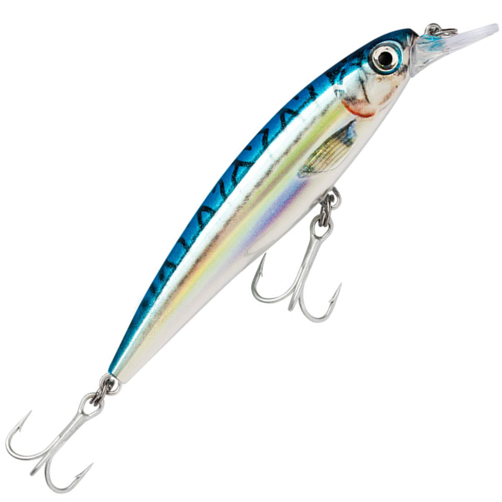 RAPALA X-Rap Saltwater 4-6 FT SXR10