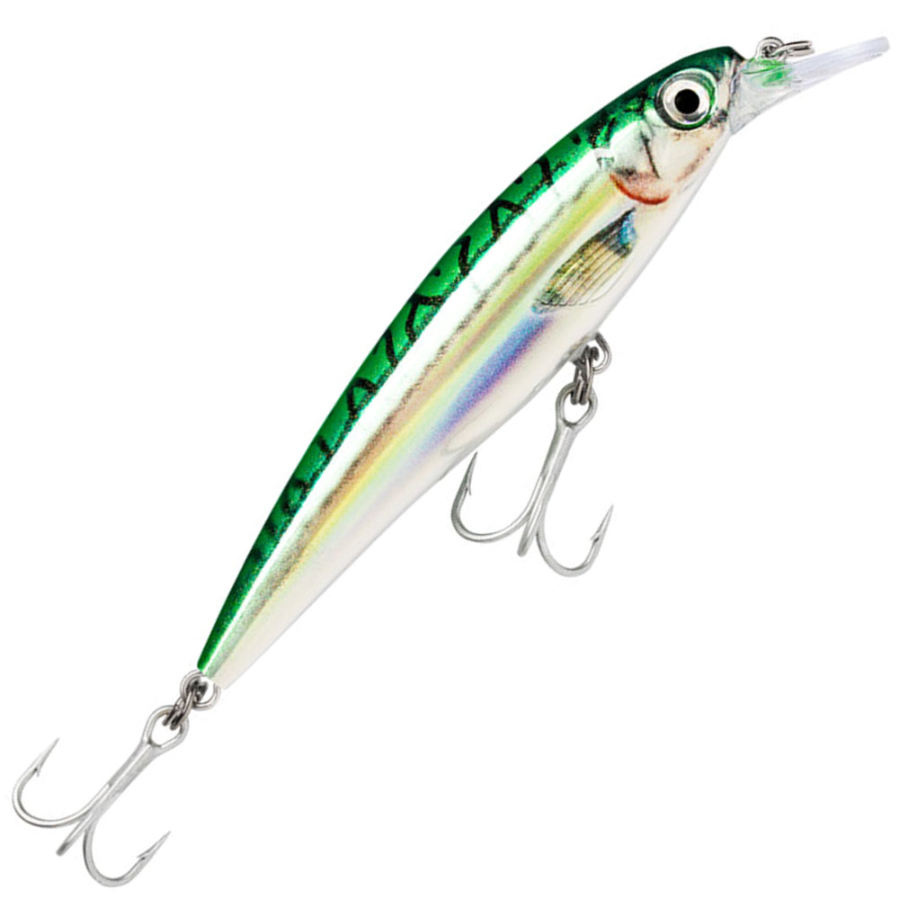 RAPALA X-Rap Saltwater 4-6 FT SXR10