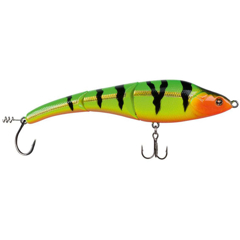 SEBILE Magic Swimmer 7.5" MS-190-FL