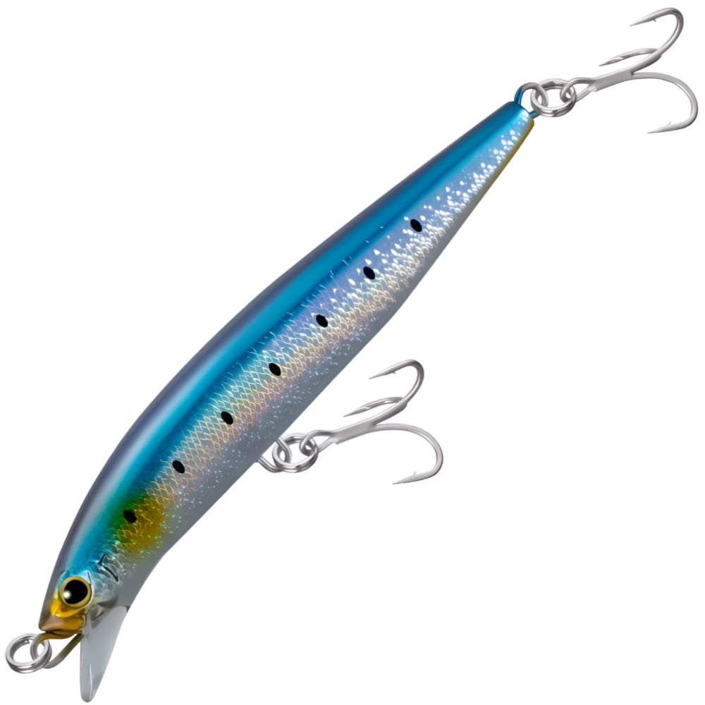 SHIMANO Current Sniper 1-1/8 OZ OM140PE