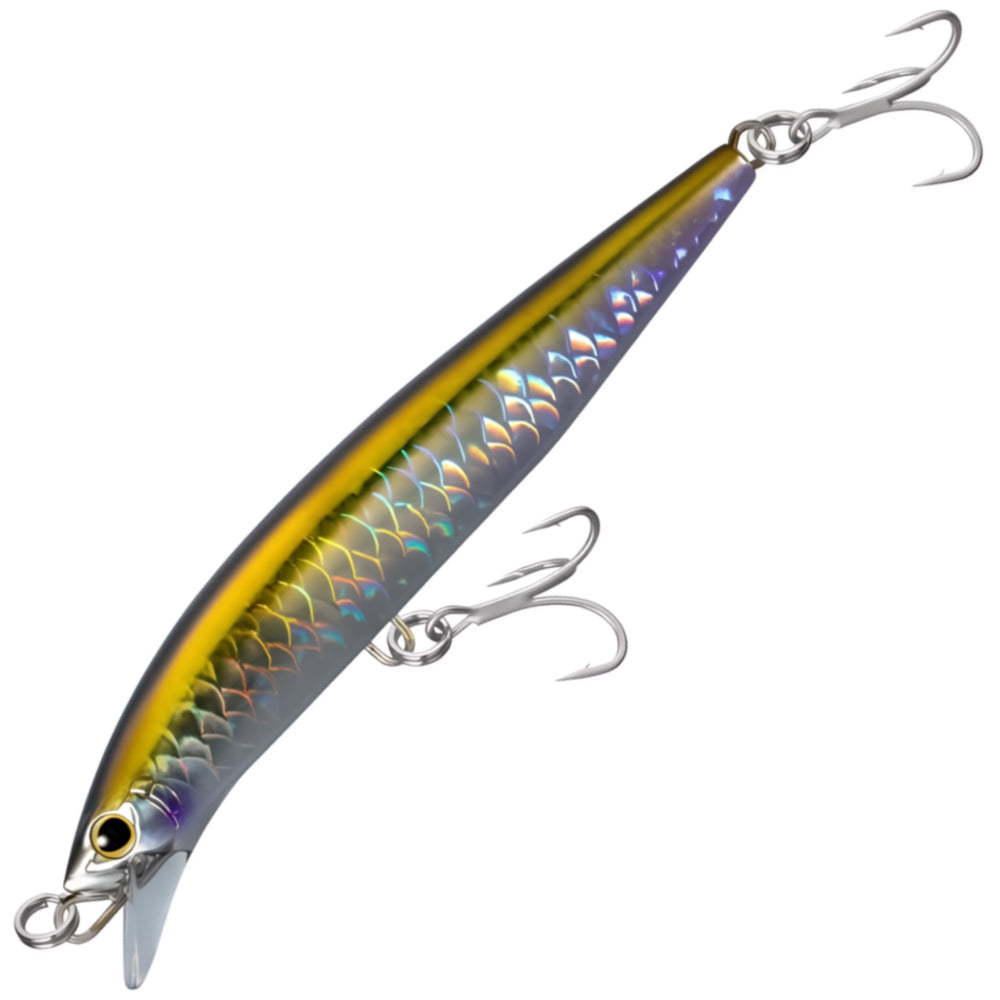 SHIMANO Current Sniper 1-1/8 OZ OM140PE