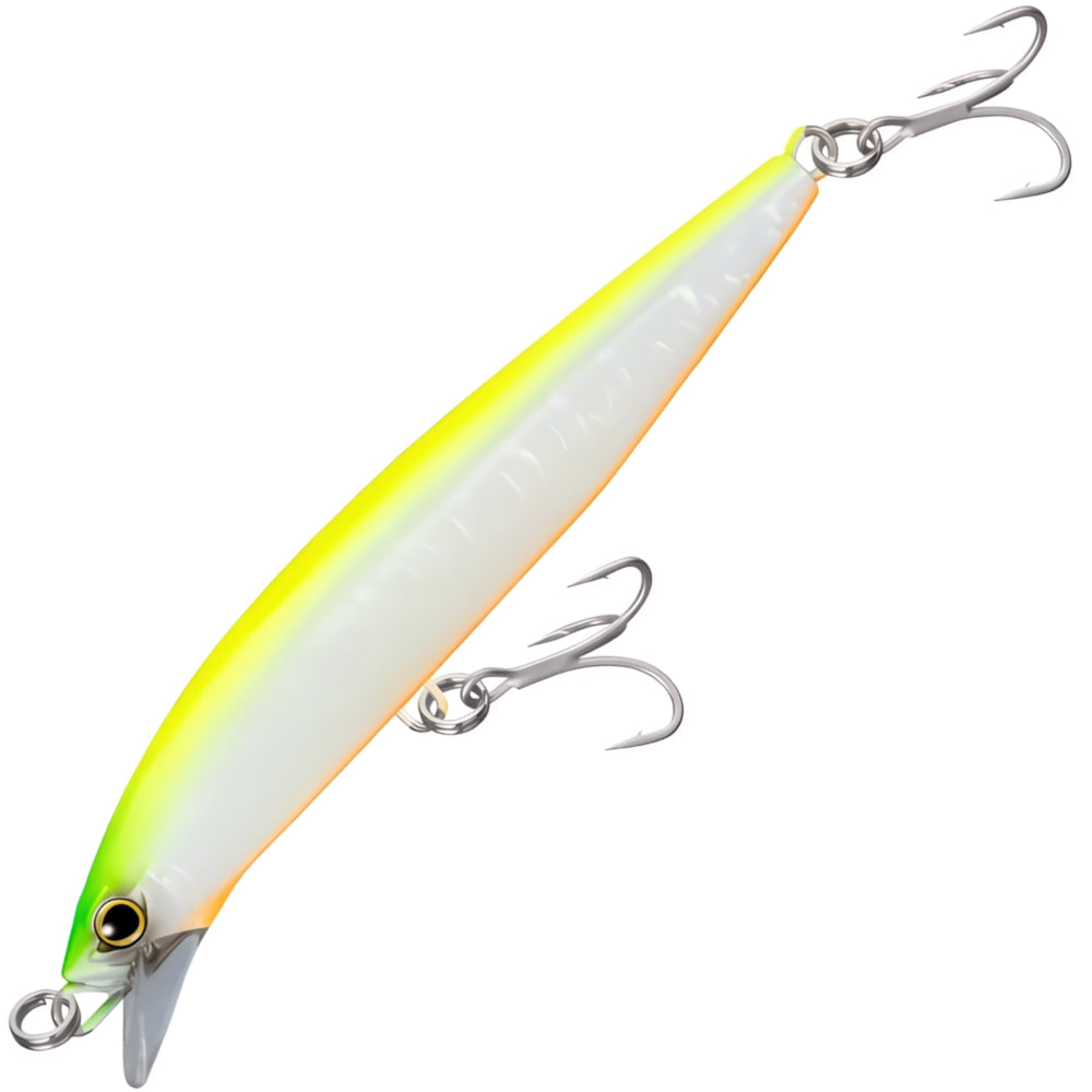 SHIMANO Current Sniper 1-1/8 OZ OM140PE