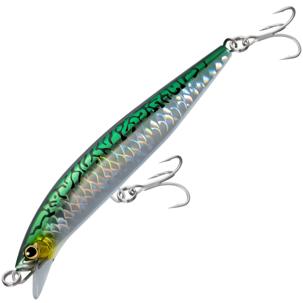 SHIMANO Current Sniper 1-1/8 OZ OM140PE