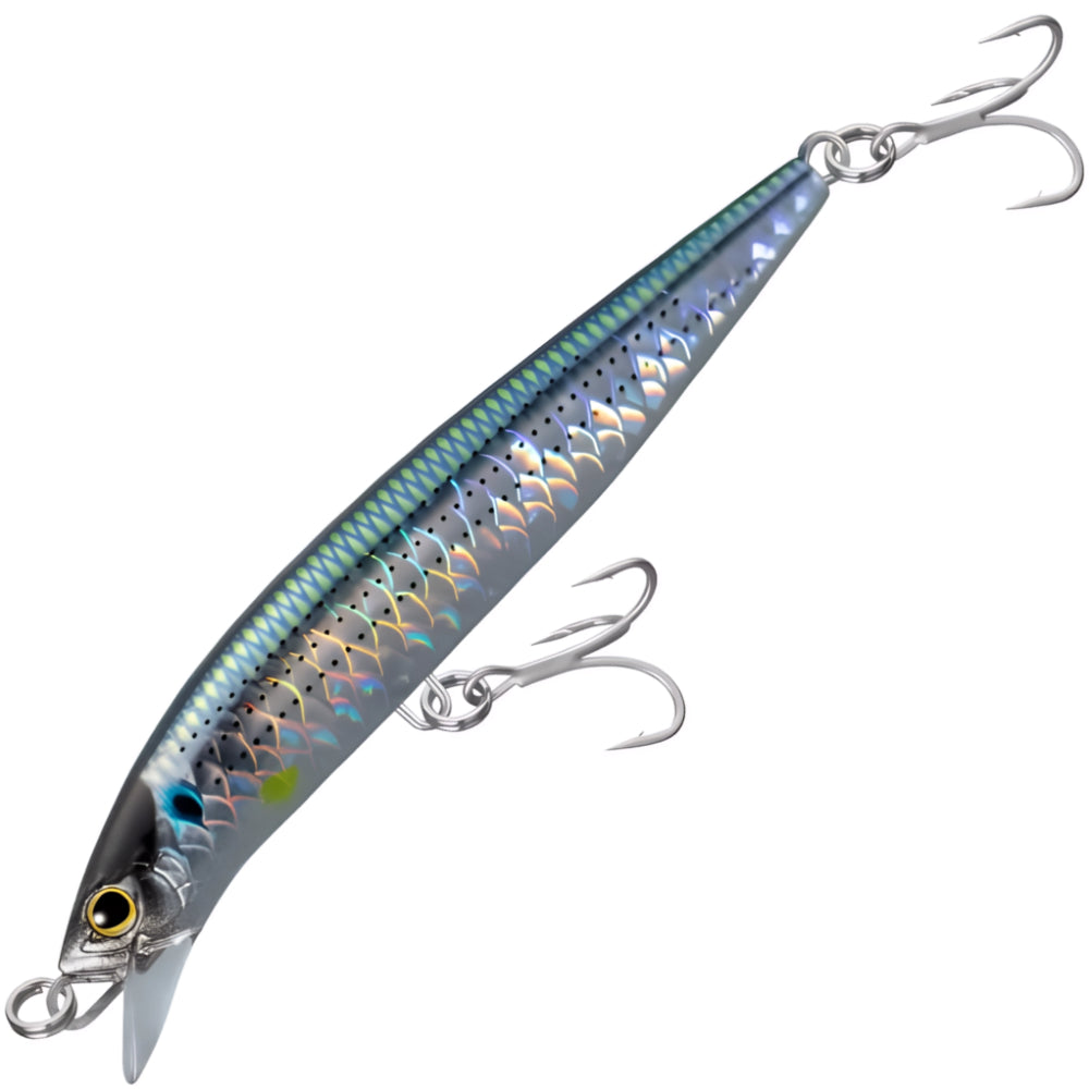 SHIMANO Current Sniper 1-1/8 OZ OM140PE