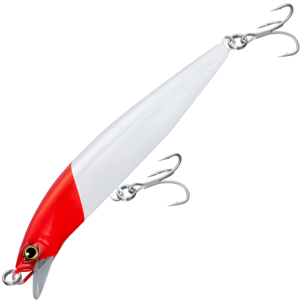 SHIMANO Current Sniper 1-1/8 OZ OM140PE