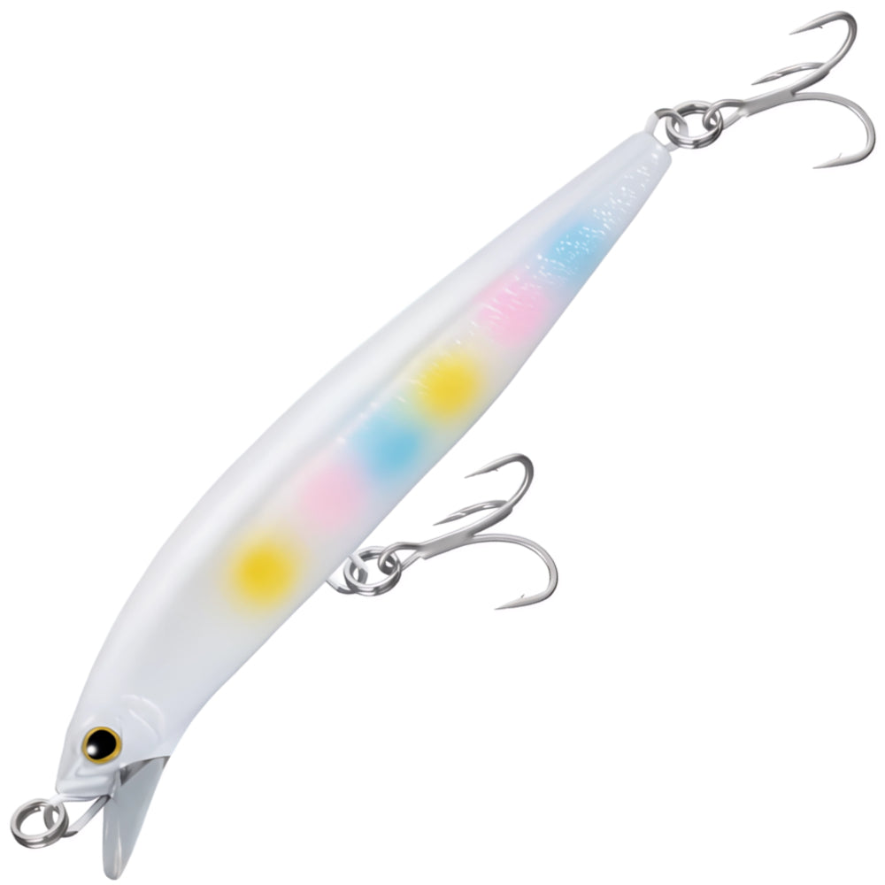 SHIMANO Current Sniper 1-1/8 OZ OM140PE