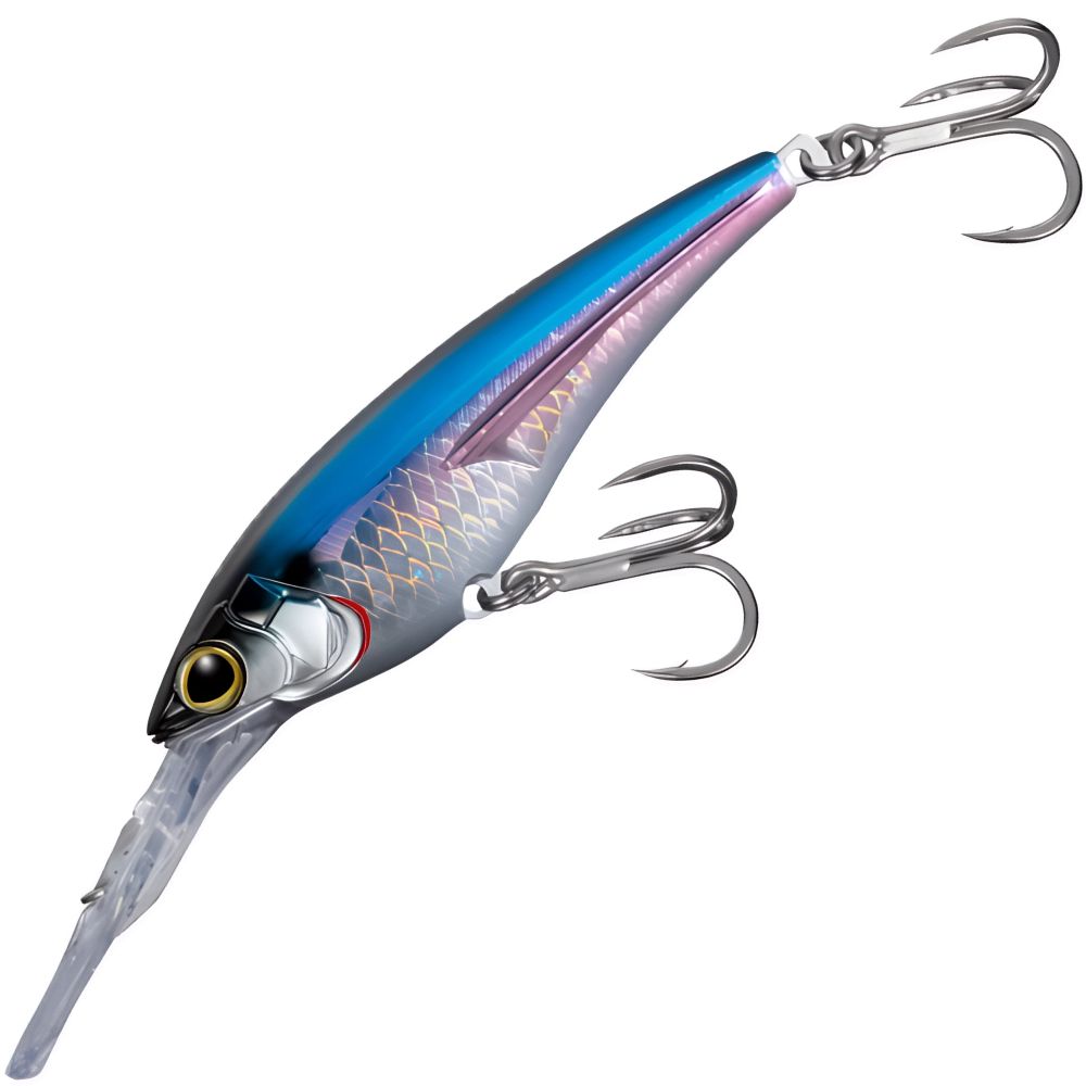 SHIMANO Ledge Runner 160F 3 OZ LR160F
