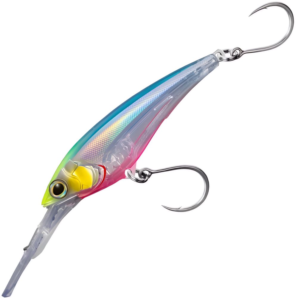 SHIMANO Ledge Runner 200S 6 OZ LR200S