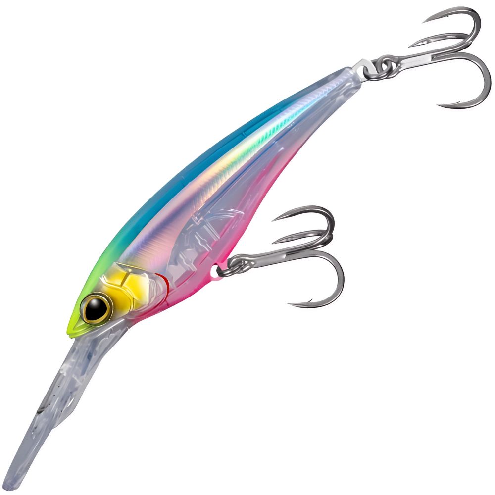 SHIMANO Ledge Runner 160F 3 OZ LR160F