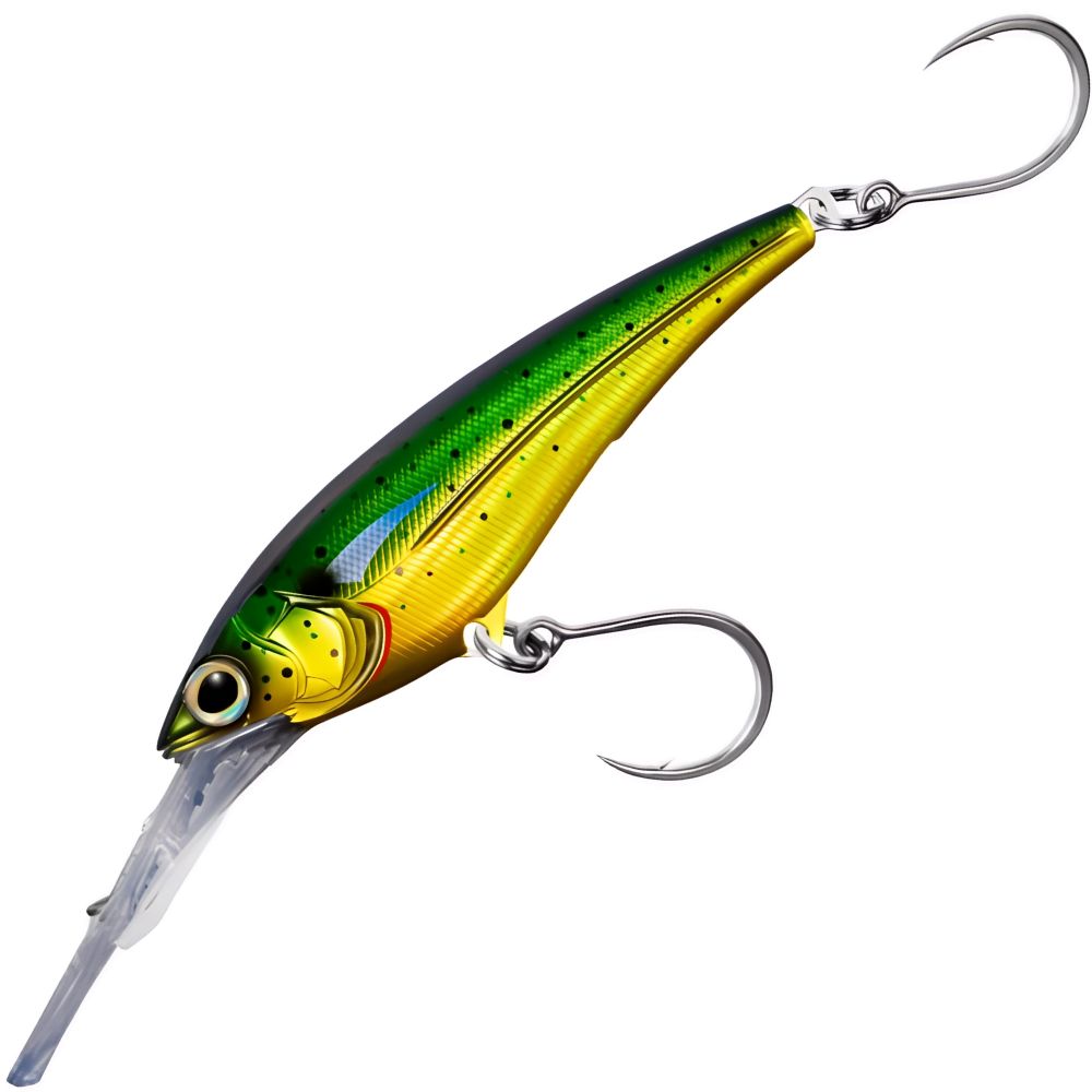 SHIMANO Ledge Runner 200S 6 OZ LR200S