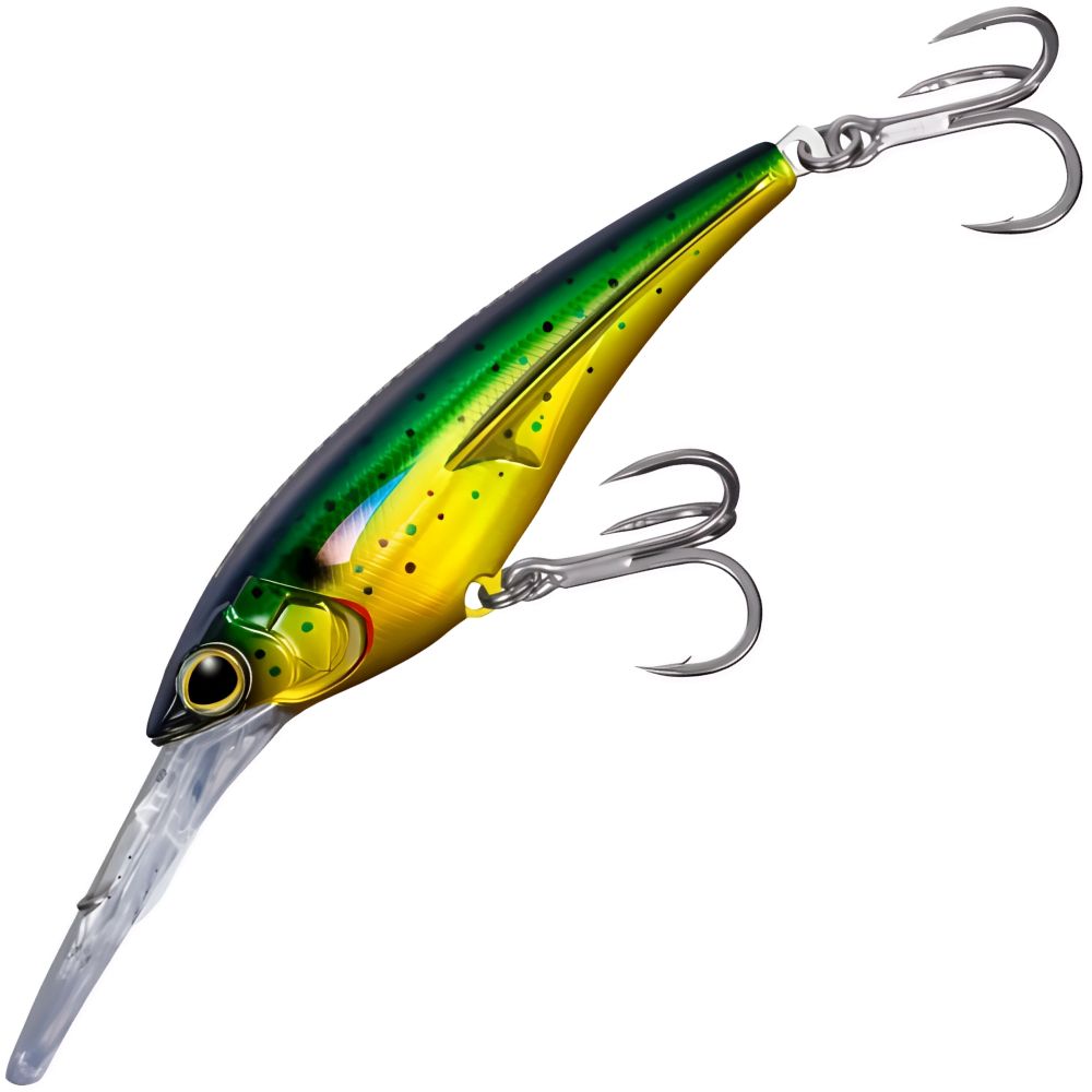 SHIMANO Ledge Runner 160F 3 OZ LR160F