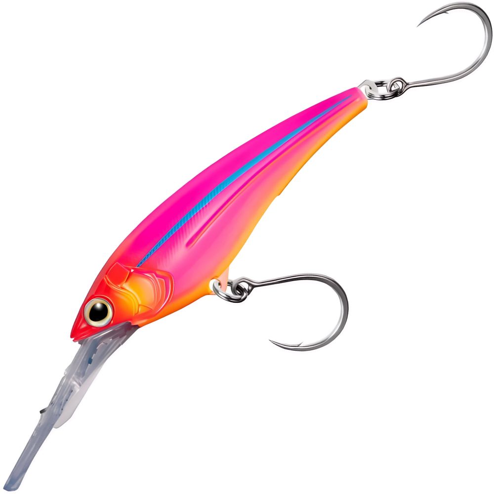 SHIMANO Ledge Runner 200S 6 OZ LR200S