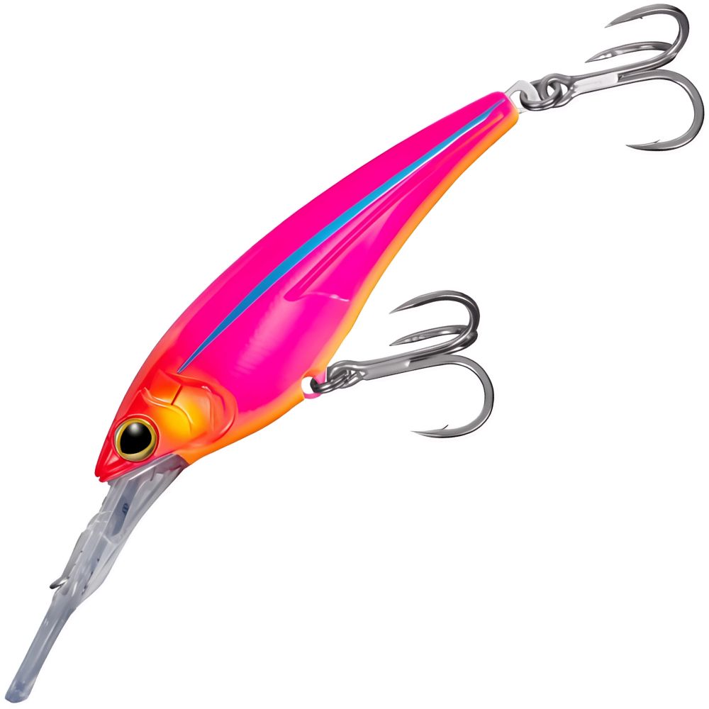 SHIMANO Ledge Runner 160F 3 OZ LR160F