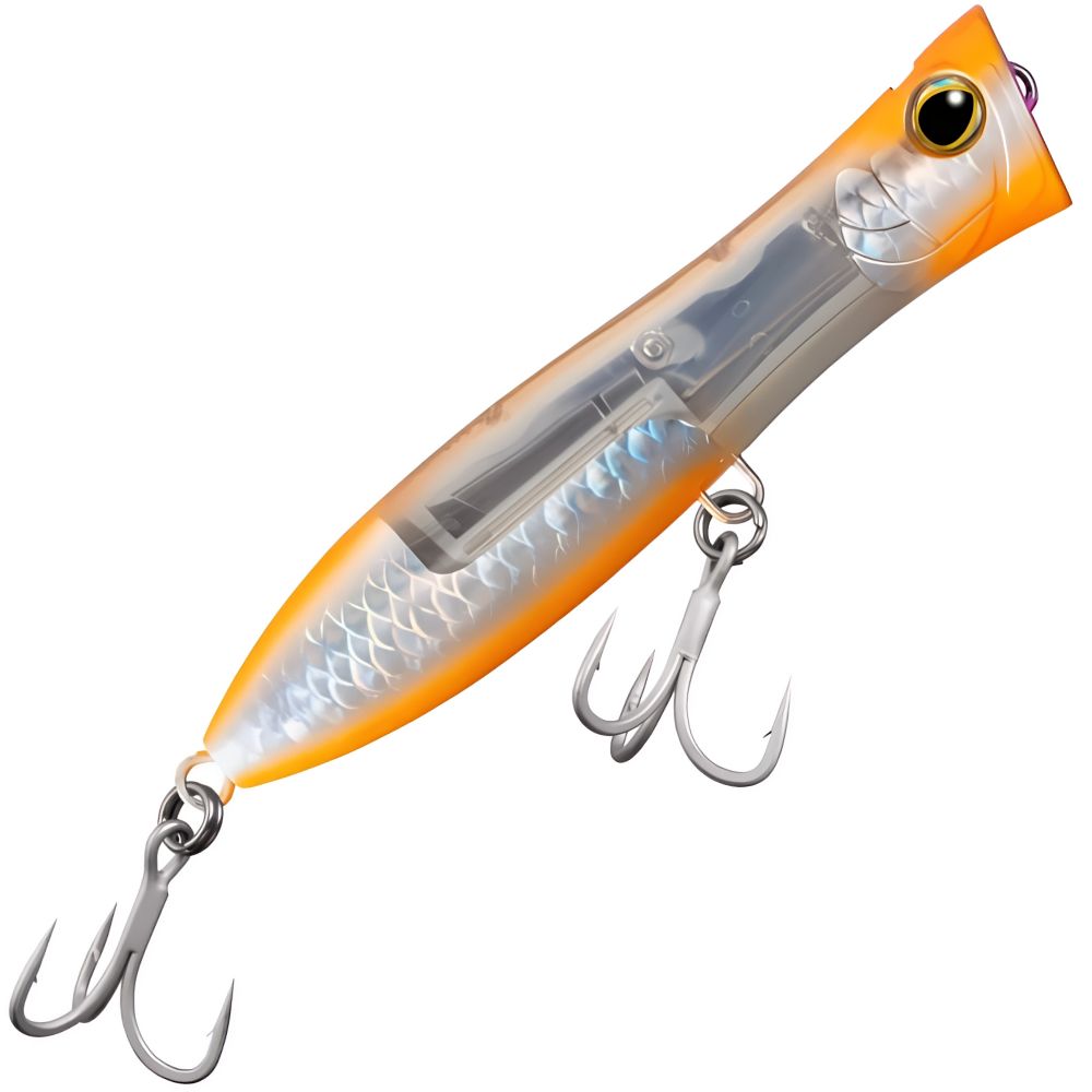 SHIMANO Ocea Bomb Dip 3 OZ X2P17VE