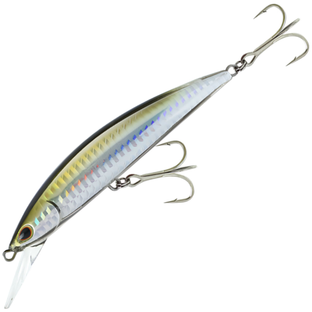 STORM So-Run Heavy Minnow 1 OZ SRHM90SE