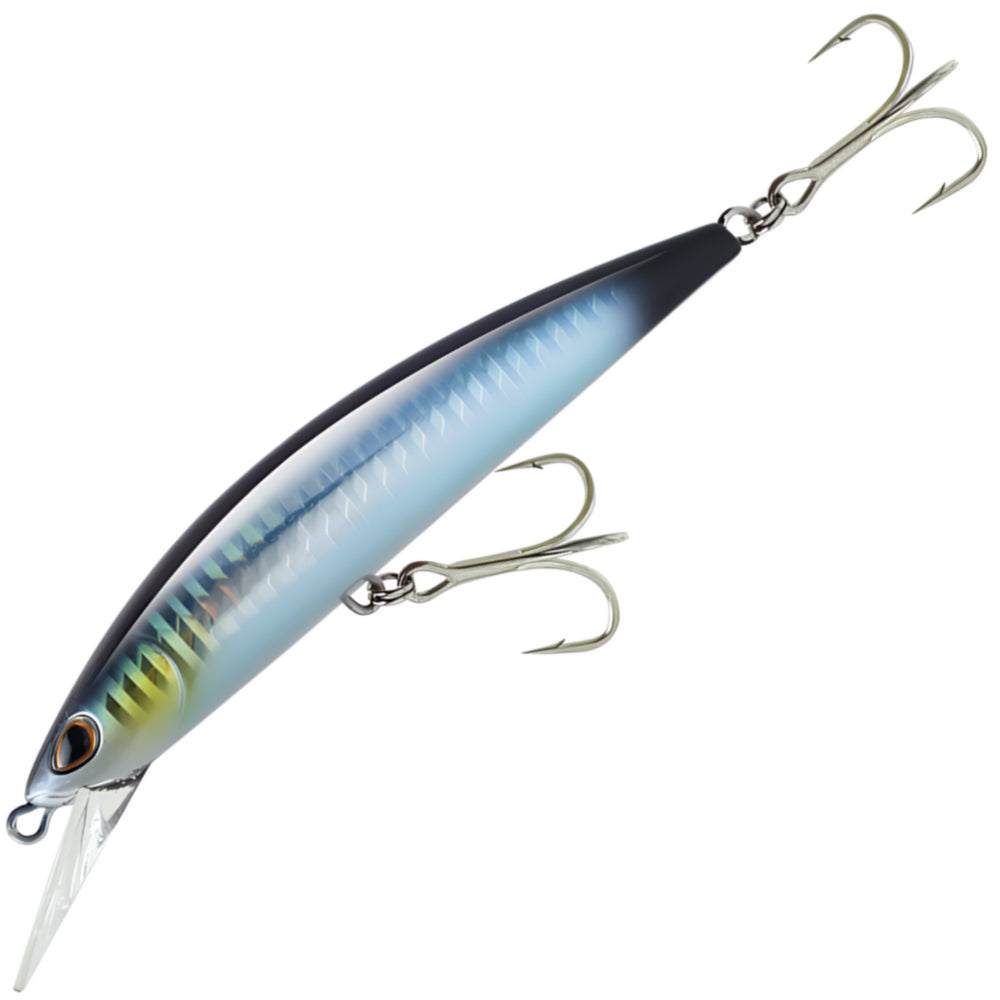 STORM So-Run Heavy Minnow 1-1/2 OZ SRHM110SE