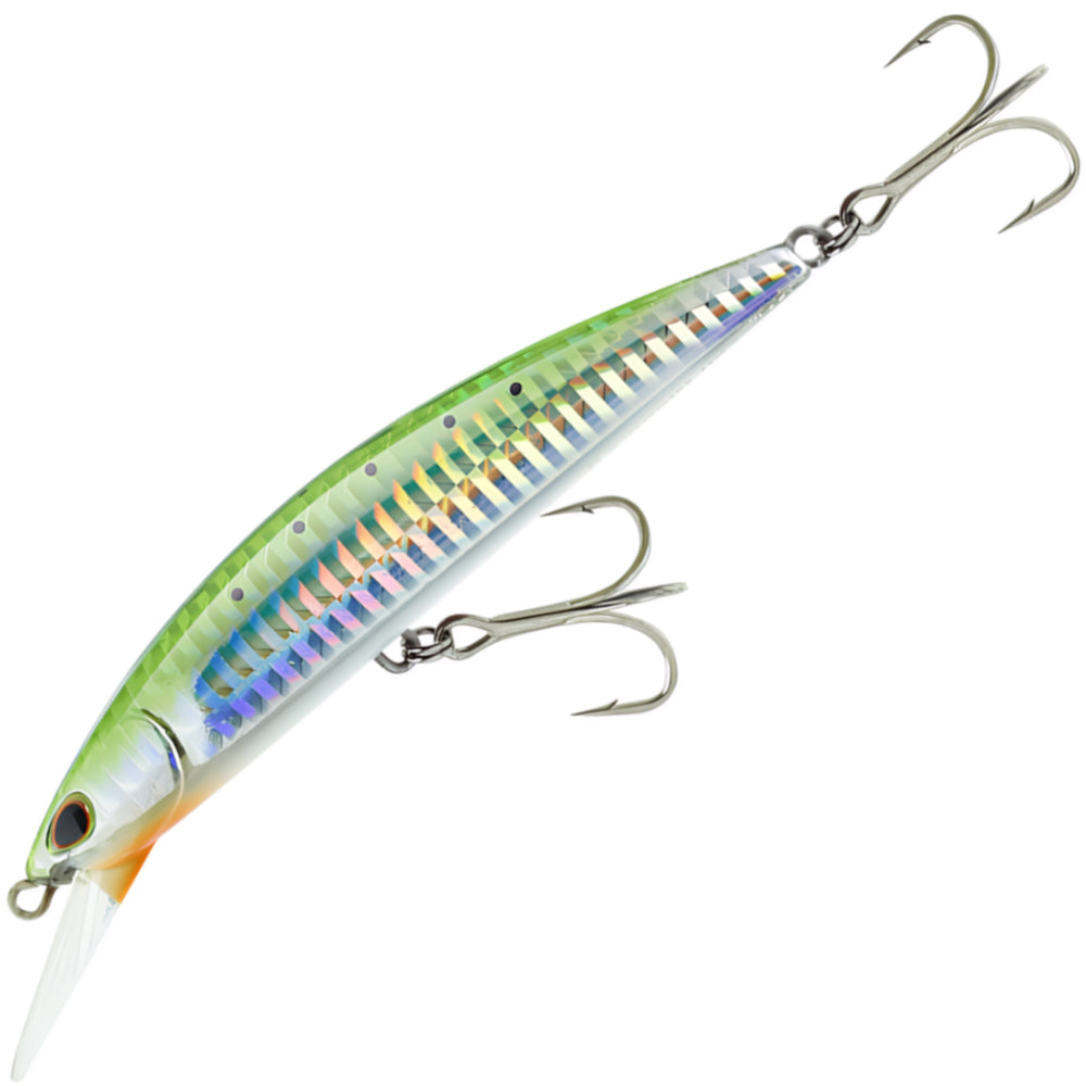 STORM So-Run Heavy Minnow 1-1/2 OZ SRHM110SE