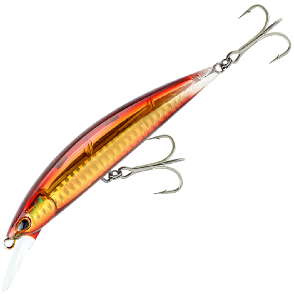 STORM So-Run Heavy Minnow 1-1/2 OZ SRHM110SE