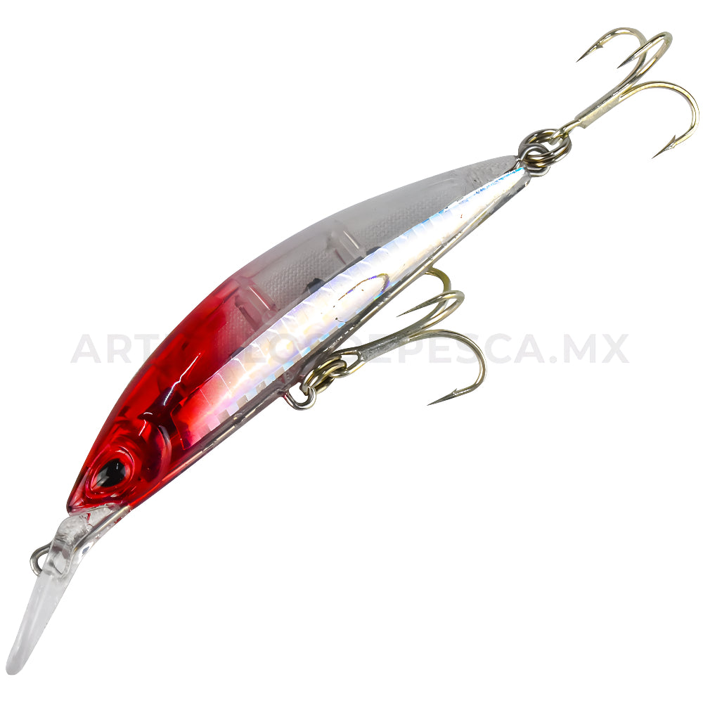 STORM So-Run Heavy Minnow 1-1/2 OZ SRHM110SE
