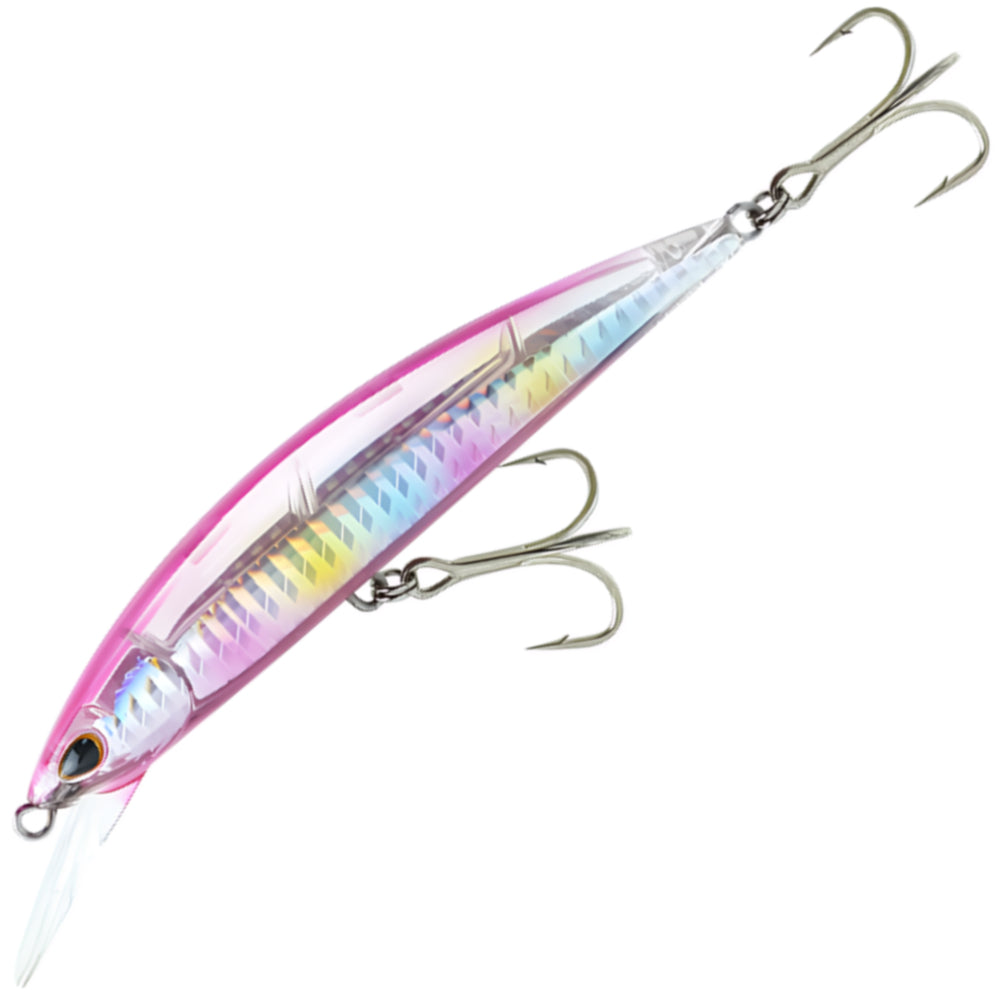 STORM So-Run Heavy Minnow 1 OZ SRHM90SE