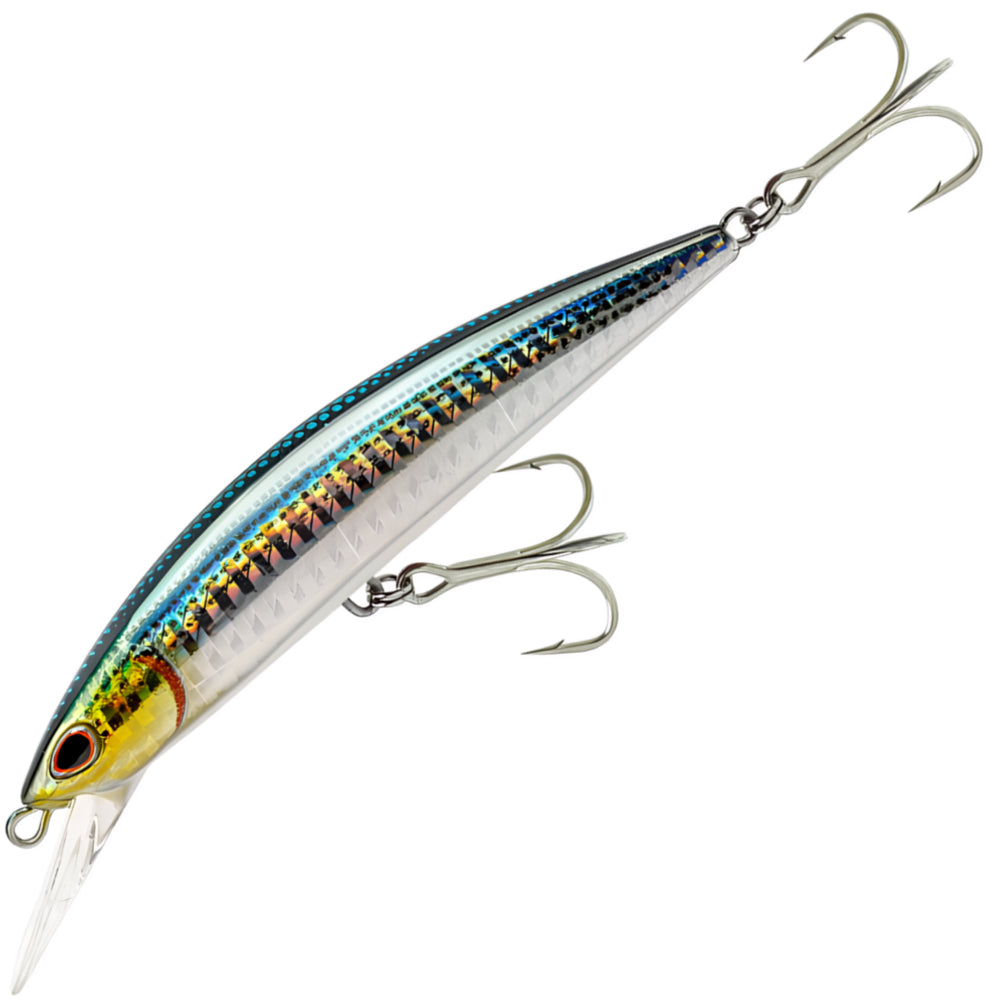 STORM So-Run Heavy Minnow 1 OZ SRHM90SE