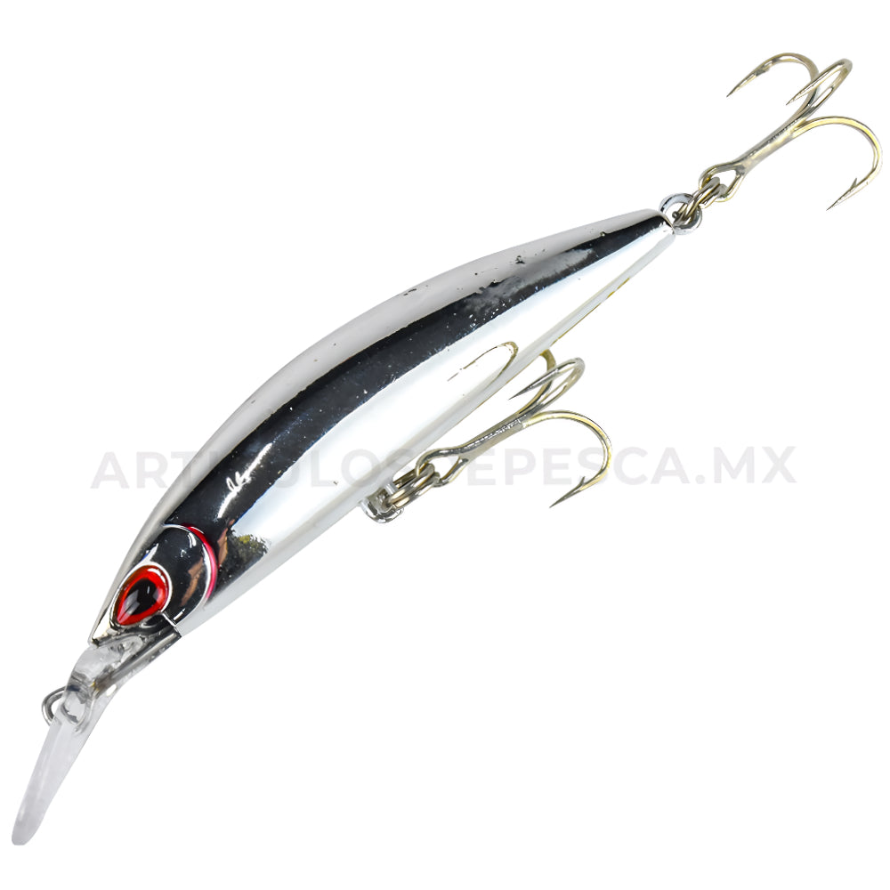 STORM So-Run Heavy Minnow 1 OZ SRHM90SE