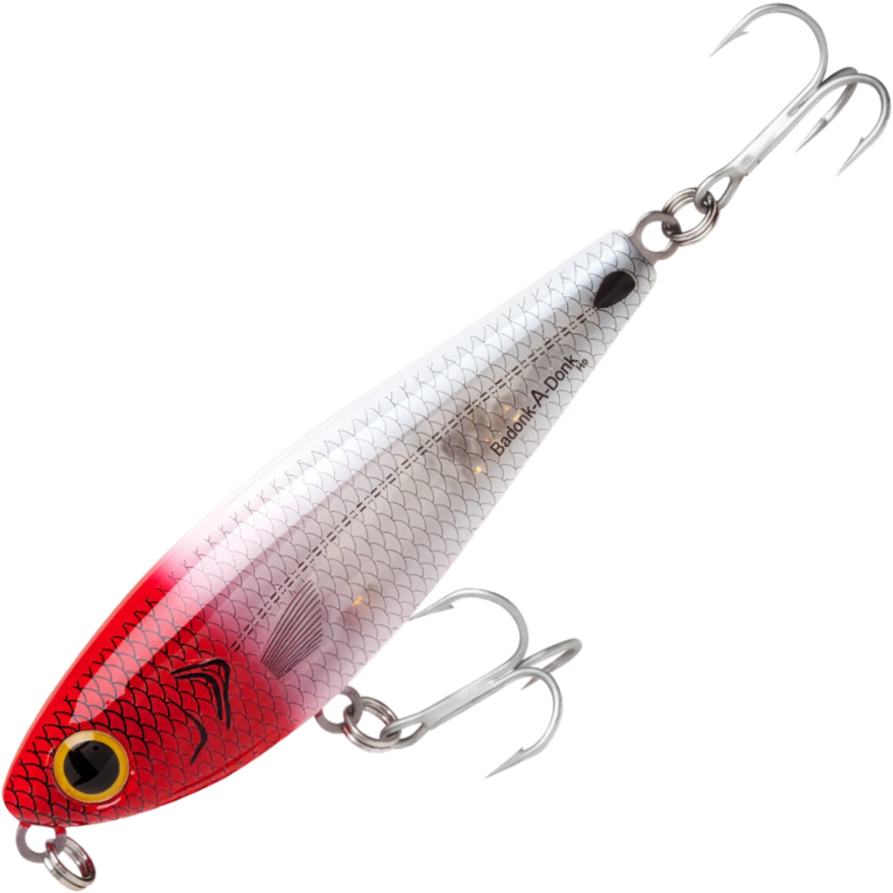 BOMBER Badonk-A-Donk 4" BSWDTH4