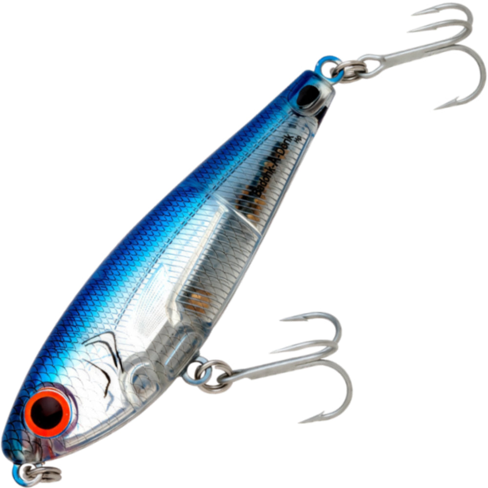 BOMBER Badonk-A-Donk 4" BSWDTH4