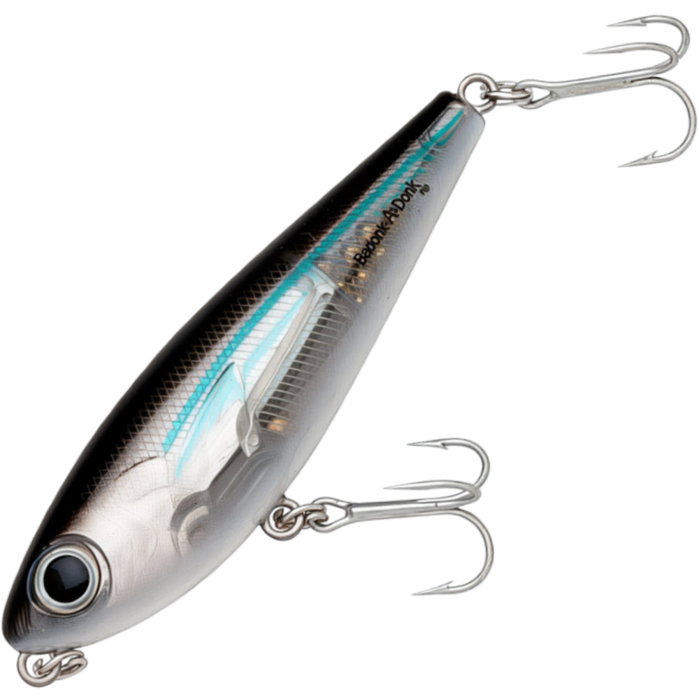 BOMBER Badonk-A-Donk 4" BSWDTH4