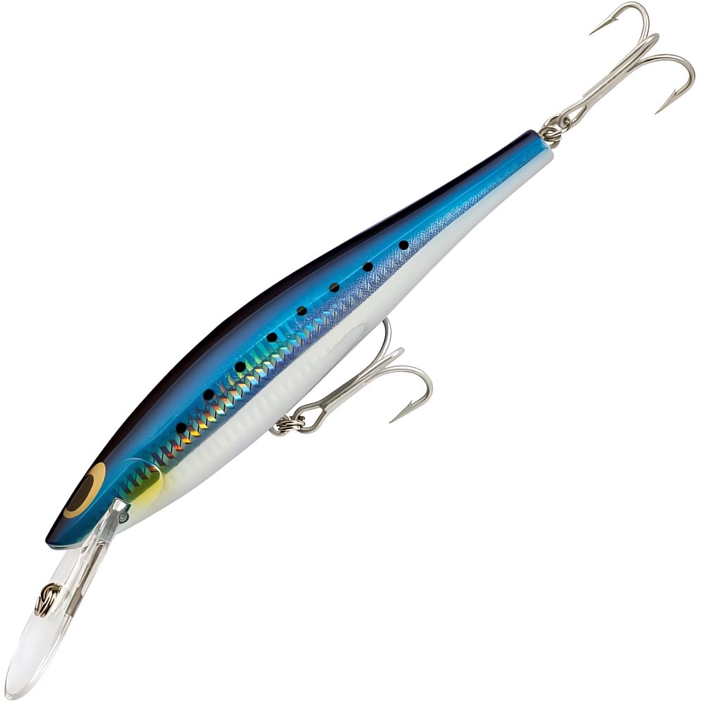 WILLIAMSON Speed Pro Deep 160 12-18 FT SP160D