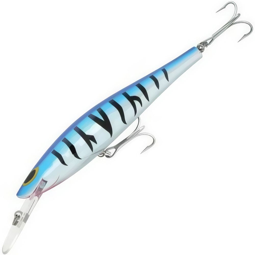 WILLIAMSON Speed Pro Deep 160 12-18 FT SP160D