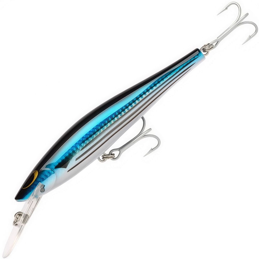 WILLIAMSON Speed Pro Deep 160 12-18 FT SP160D