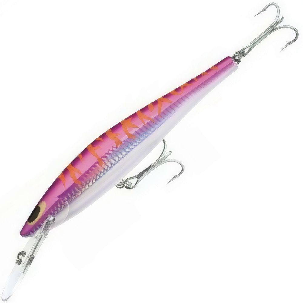 WILLIAMSON Speed Pro Deep 160 12-18 FT SP160D