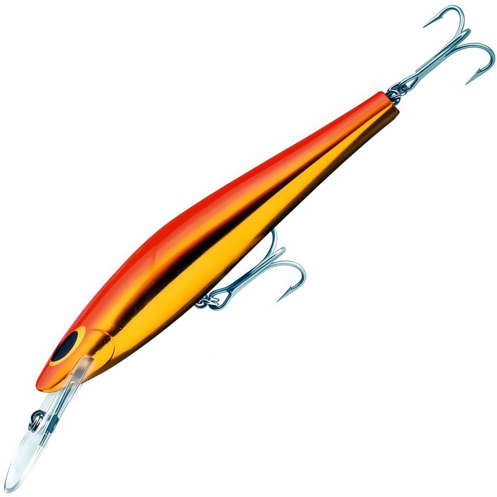 WILLIAMSON Speed Pro Deep 160 12-18 FT SP160D