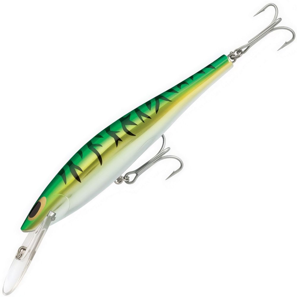 WILLIAMSON Speed Pro Deep 160 12-18 FT SP160D