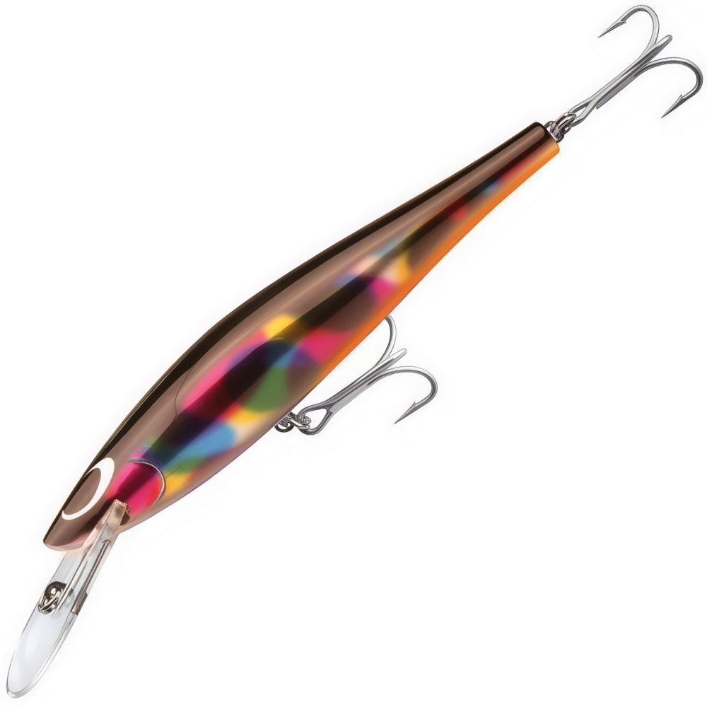 WILLIAMSON Speed Pro Deep 160 12-18 FT SP160D