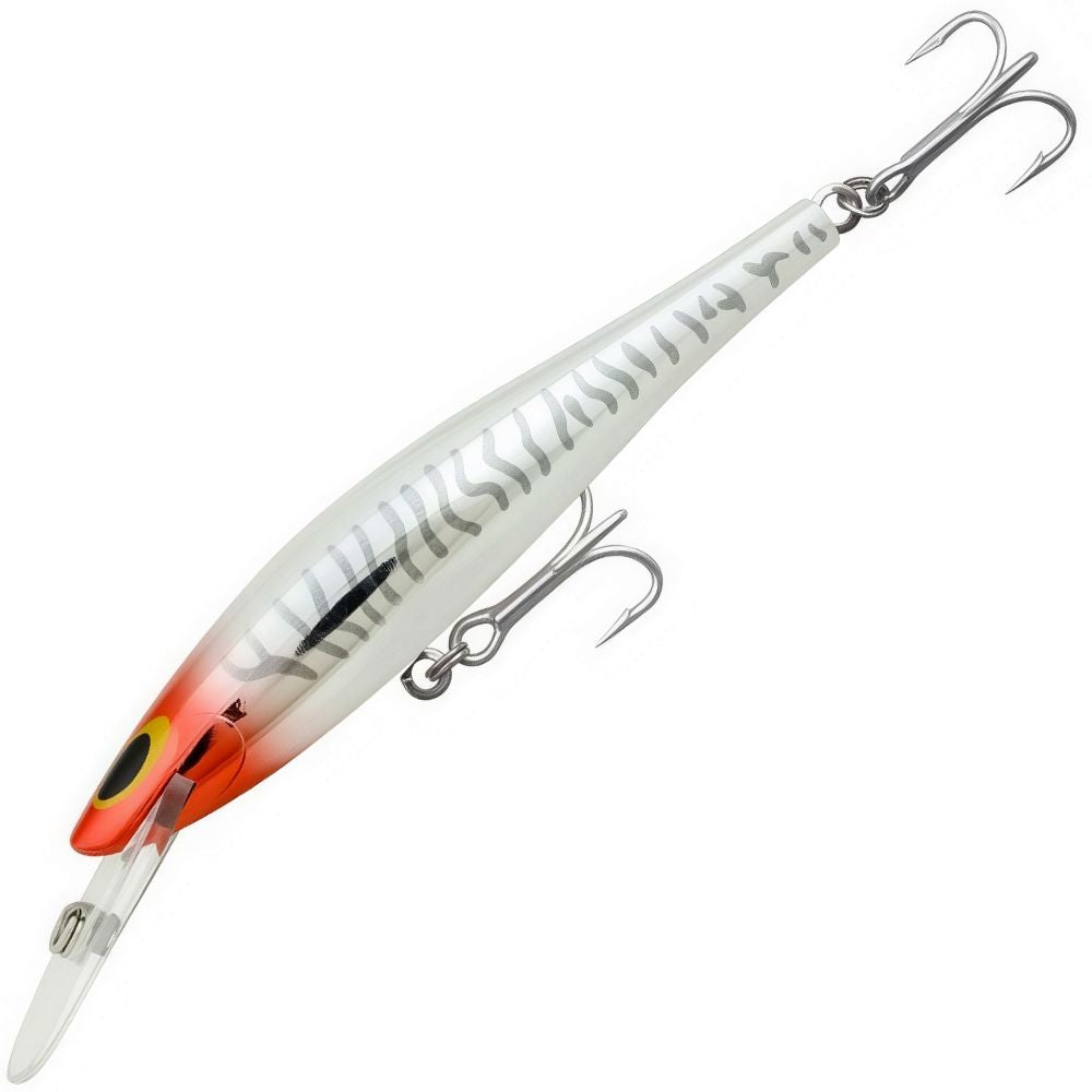 WILLIAMSON Speed Pro Deep 160 12-18 FT SP160D