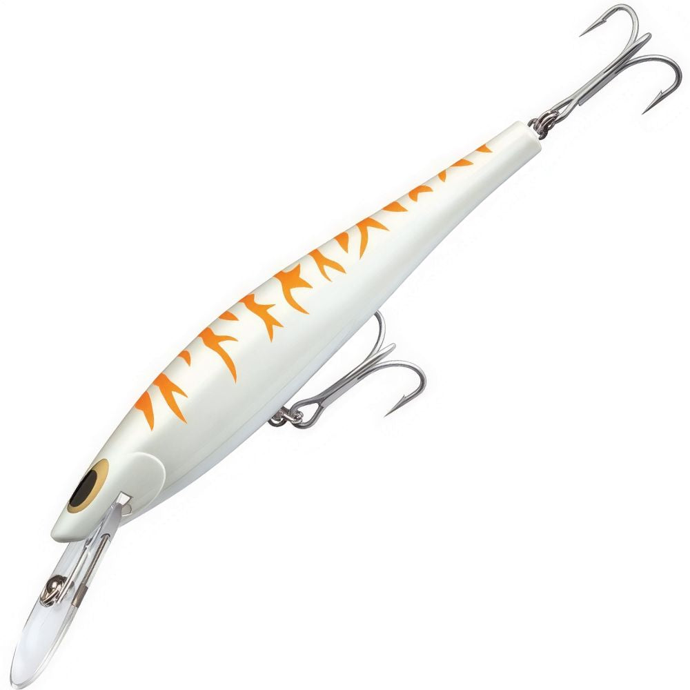 WILLIAMSON Speed Pro Deep 160 12-18 FT SP160D
