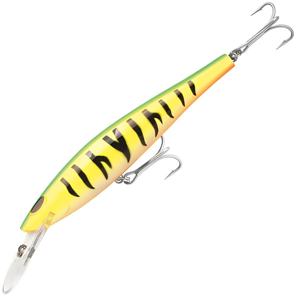 WILLIAMSON Speed Pro Deep 160 12-18 FT SP160D