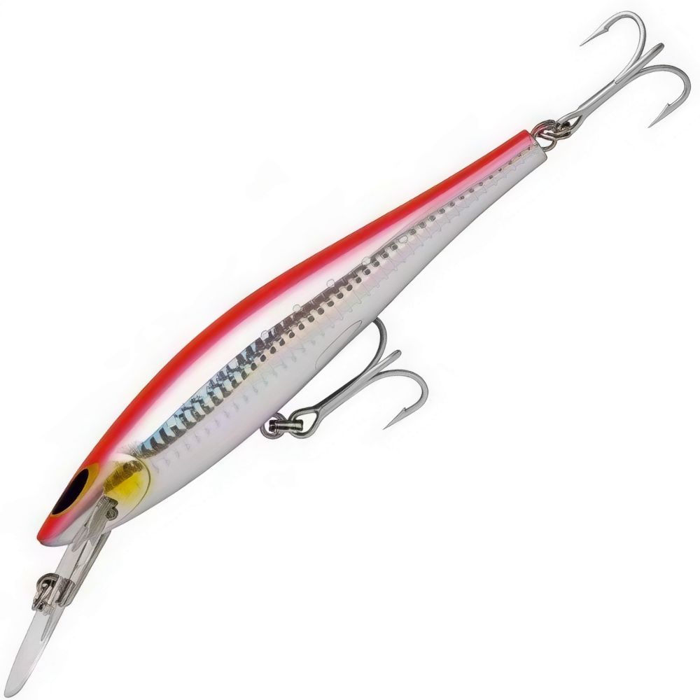 WILLIAMSON Speed Pro Deep 160 12-18 FT SP160D