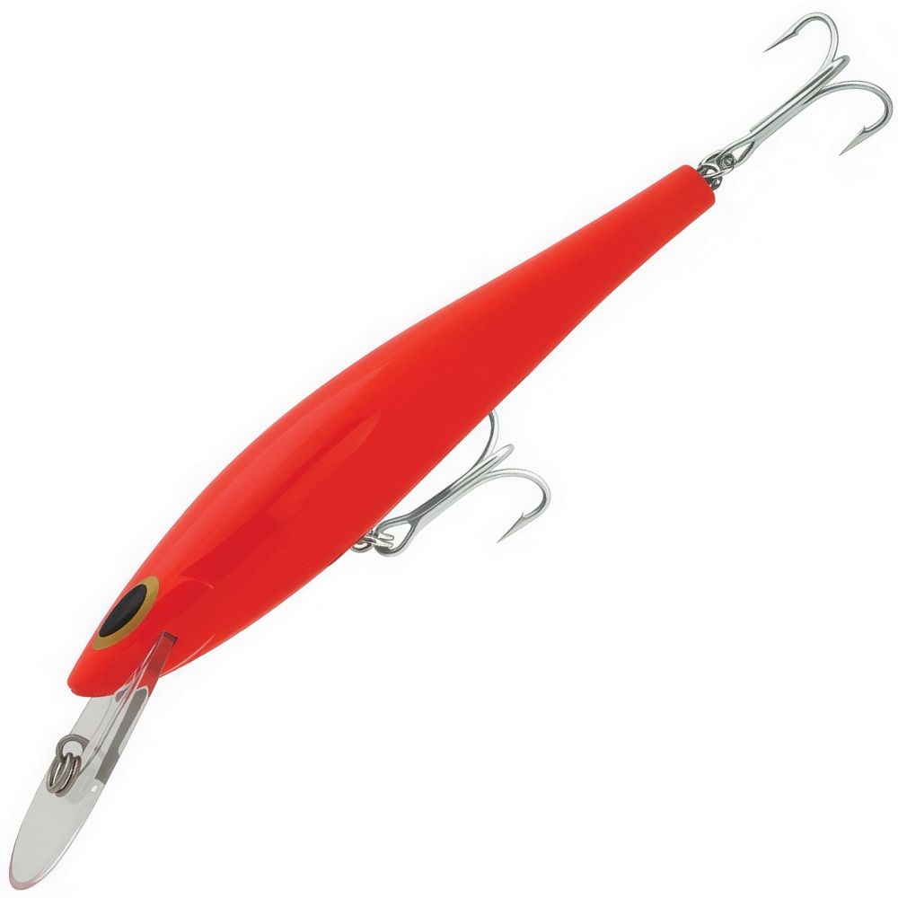 WILLIAMSON Speed Pro Deep 160 12-18 FT SP160D