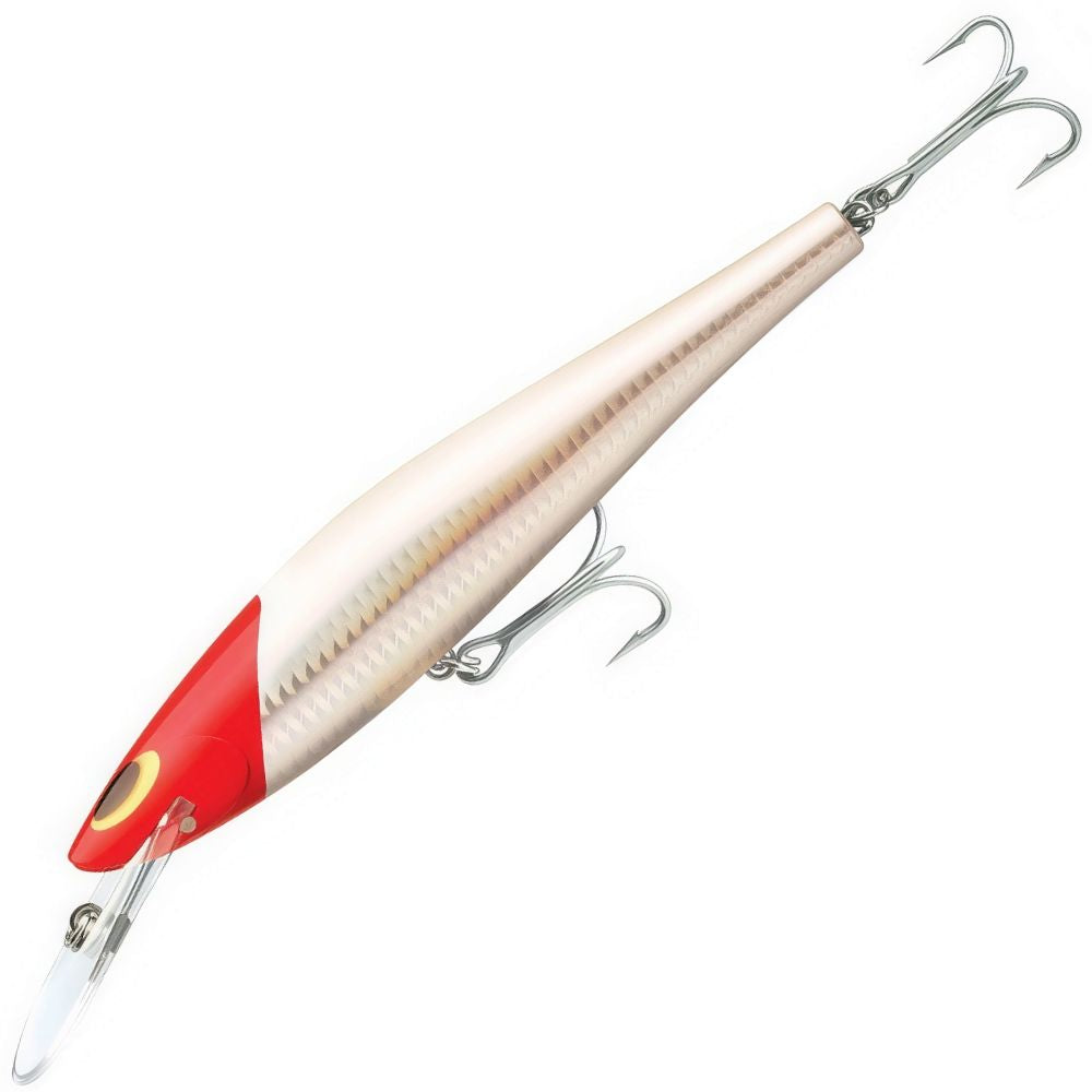 WILLIAMSON Speed Pro Deep 160 12-18 FT SP160D