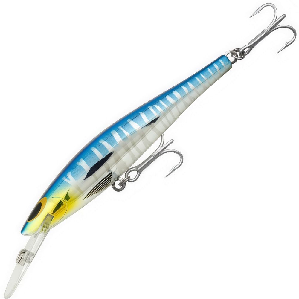 WILLIAMSON Speed Pro Deep 160 12-18 FT SP160D