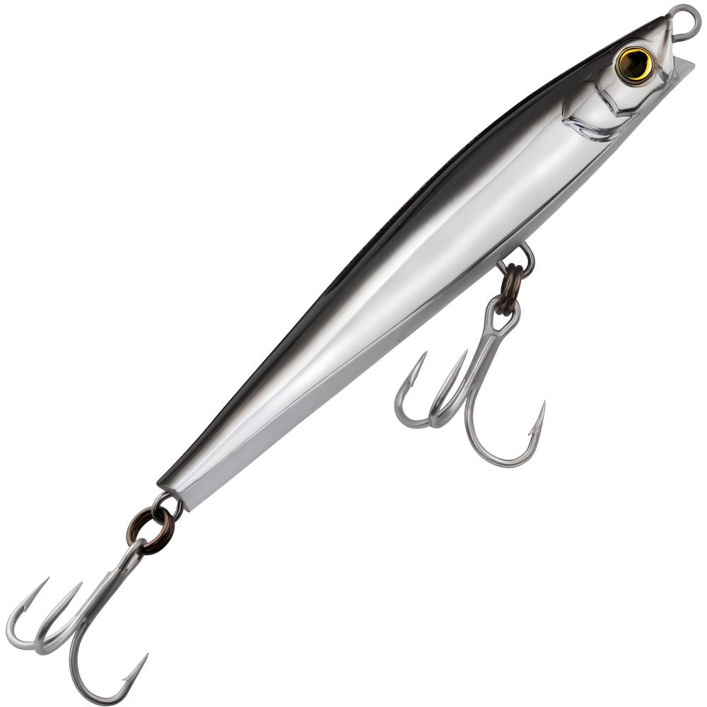 YO-ZURI Hydro Monster Shot 5" R1452