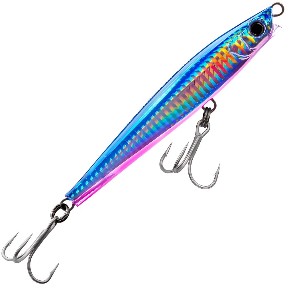YO-ZURI  Hydro Monster Shot 3.125" R1449