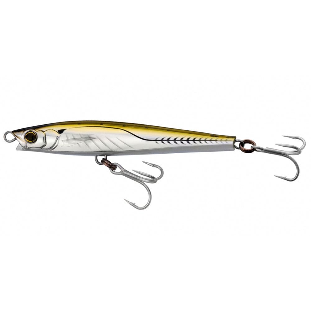 YO-ZURI 3D Hydro Monster Shot 3.125" R1449