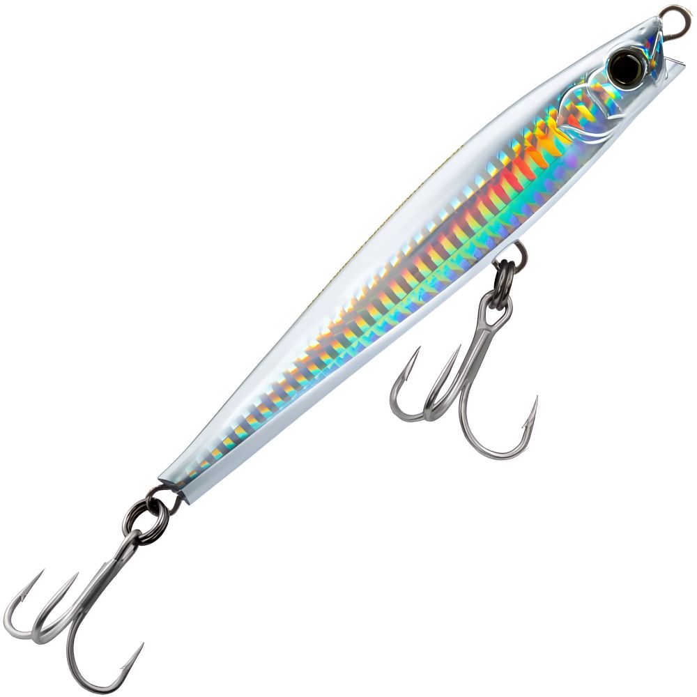 YO-ZURI  Hydro Monster Shot 3.125" R1449