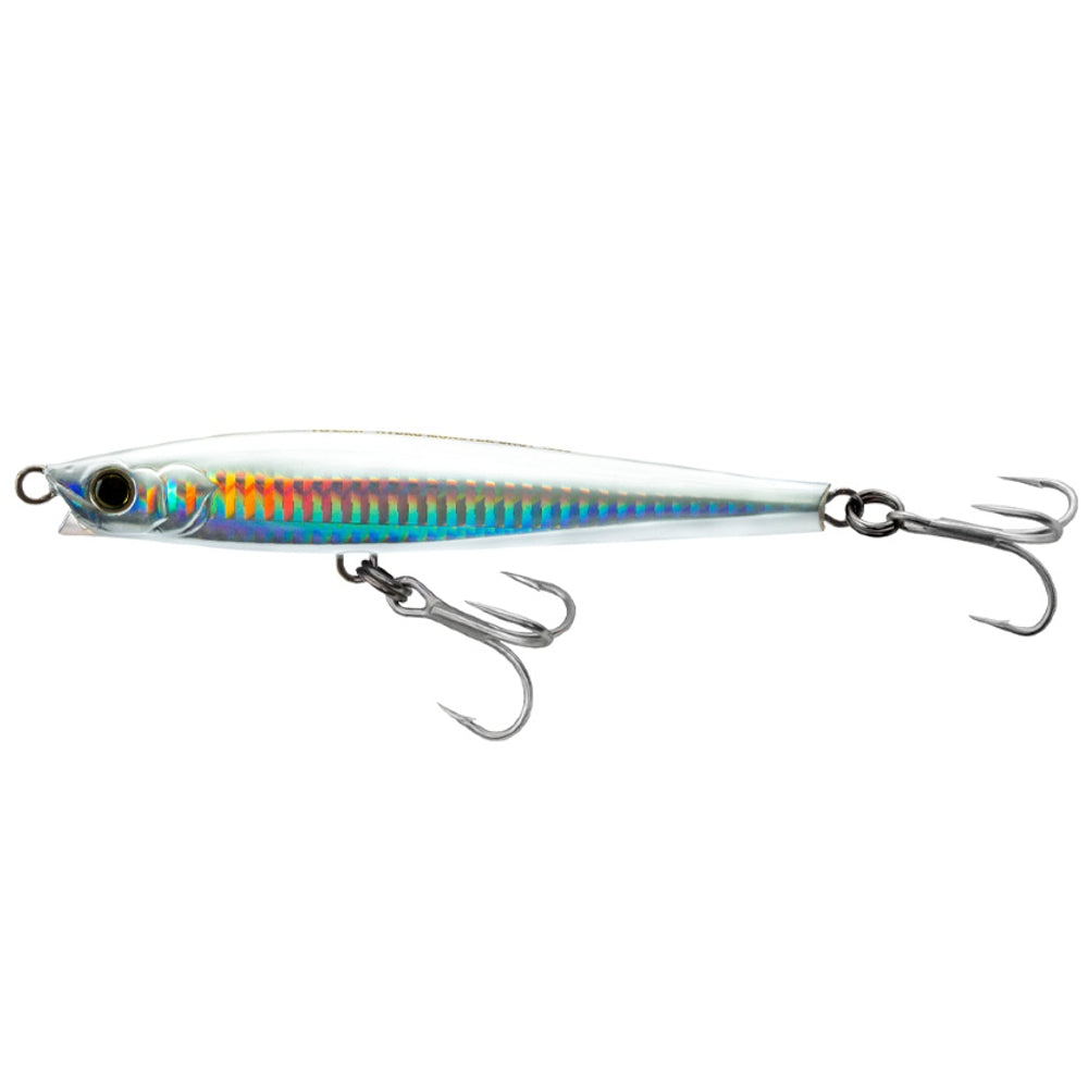 YO-ZURI 3D Hydro Monster Shot 4.375" R1451