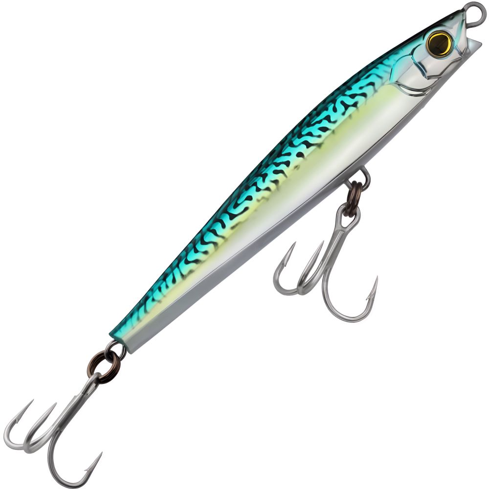 YO-ZURI  Hydro Monster Shot 3.125" R1449
