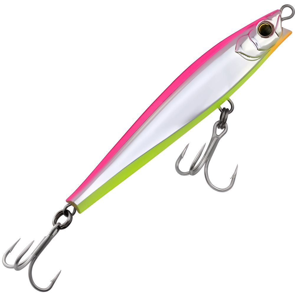 YO-ZURI  Hydro Monster Shot 3.125" R1449